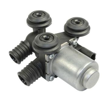 Vanne de regulation chauffage METZGER [0899083]