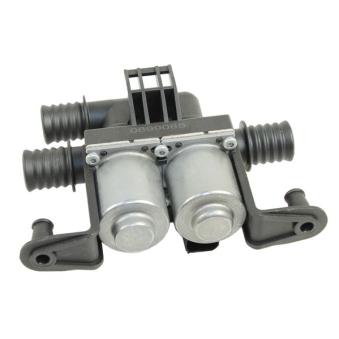 Vanne de regulation chauffage METZGER [0899085]