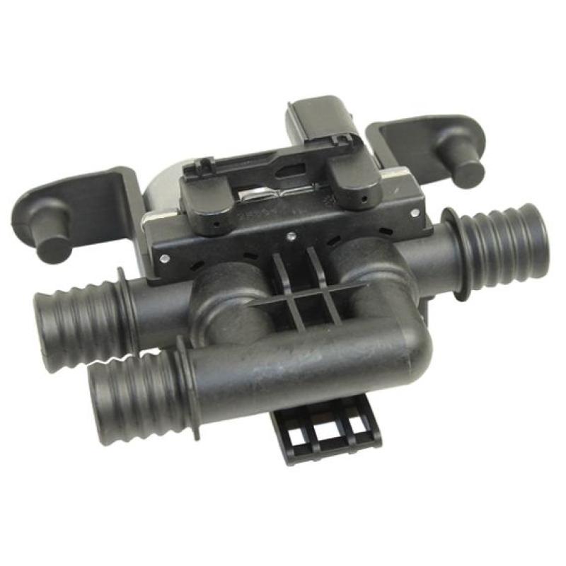 Vanne de regulation chauffage METZGER 0899085 - Visuel 2