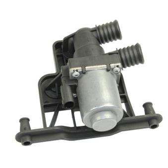 Vanne de regulation chauffage METZGER 0899097 pour BMW X5 3.0i - 231cv