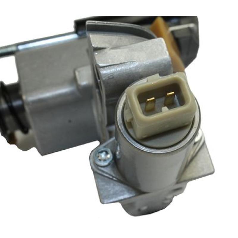 Valve de commande, réglage d'arbres à came METZGER 0899101 - Visuel 1