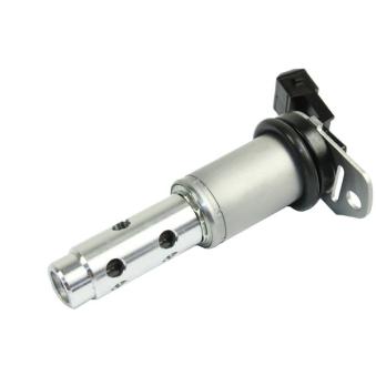 Valve de commande, réglage d'arbres à came METZGER 0899104 pour BMW Série 3 325 i - 218cv