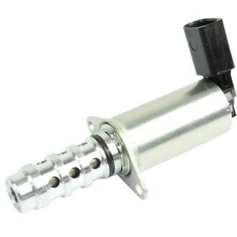 Valve de commande, réglage d'arbres à came METZGER 0899109 pour AUDI A4 2.0 FSI - 150cv