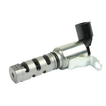 Valve de commande, réglage d'arbres à came METZGER 0899137 pour TOYOTA AURIS 1.6 - 132cv
