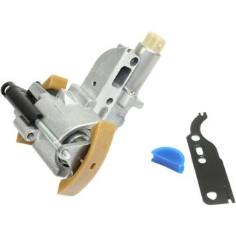 Dispositif de réglage électrique d'arbre à cames METZGER [0899142]