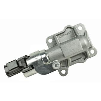 Valve de commande, réglage d'arbres à came METZGER [0899148]