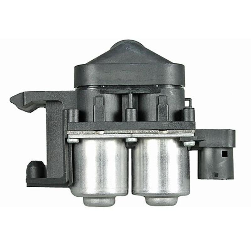 Vanne de regulation chauffage METZGER 0899157 - Visuel 1