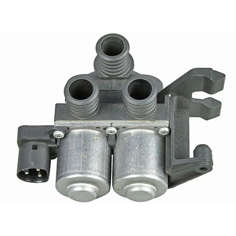 Vanne de regulation chauffage METZGER 0899157 - Visuel 2