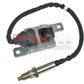 Capteur NOx, Injection d'urée METZGER 0899197