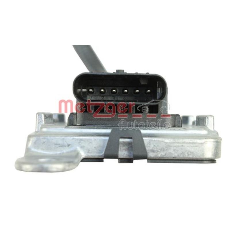 Capteur NOx, Injection d'urée METZGER 0899210 - Visuel 1
