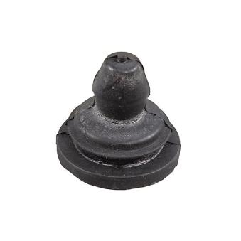 Butée élastique, filtre à air METZGER [0899223]