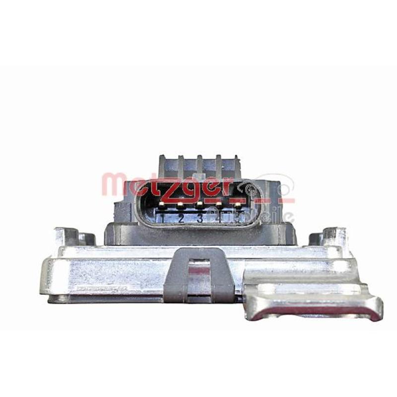 Capteur NOx, Injection d'urée METZGER 0899229 - Visuel 1