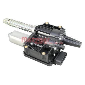 Élément d'ajustage, Étrier de frein de stationnement METZGER 0899245