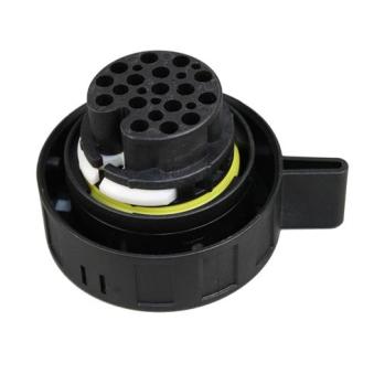 Boîtier de connecteur, unité de commande boîte automatique METZGER 0899246 pour AUDI A5 2.7 TDI - 163cv Boîtier de connecteur, unité de commande boîte automatique METZGER 0899246 pour AUDI A5 2.7 TDI - 163cv