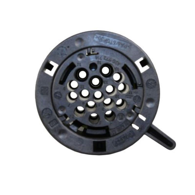 Boîtier de connecteur, unité de commande boîte automatique METZGER 0899246 - Visuel 1