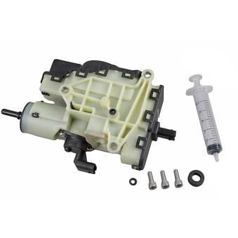 Module d'alimentation, injection d'urée METZGER [0899284]