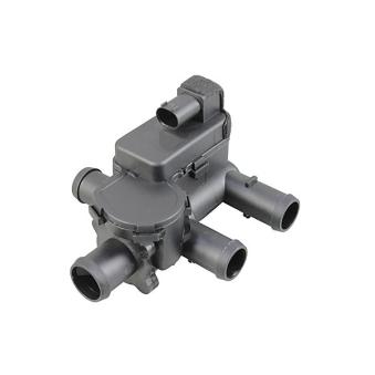 Vanne de regulation chauffage METZGER 0899286 pour MERCEDES-BENZ SPRINTER 313 CDI 4x4 - 129cv
