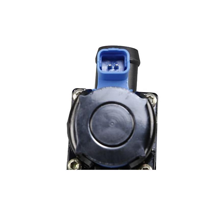 Vanne de regulation chauffage METZGER 0899289 - Visuel 2