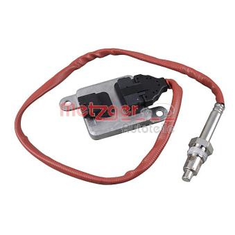 Capteur NOx, Injection d'urée METZGER 0899292