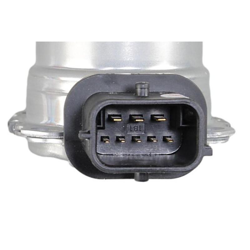 Système commande d'embrayage METZGER 0899297 - Visuel 1