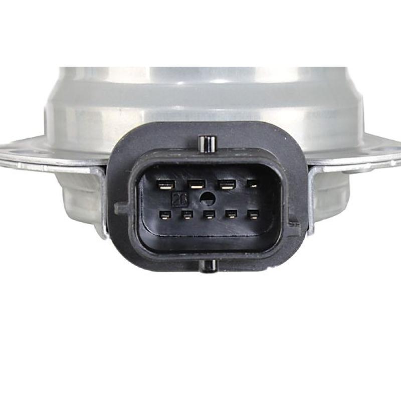 Système commande d'embrayage METZGER 0899299 - Visuel 1