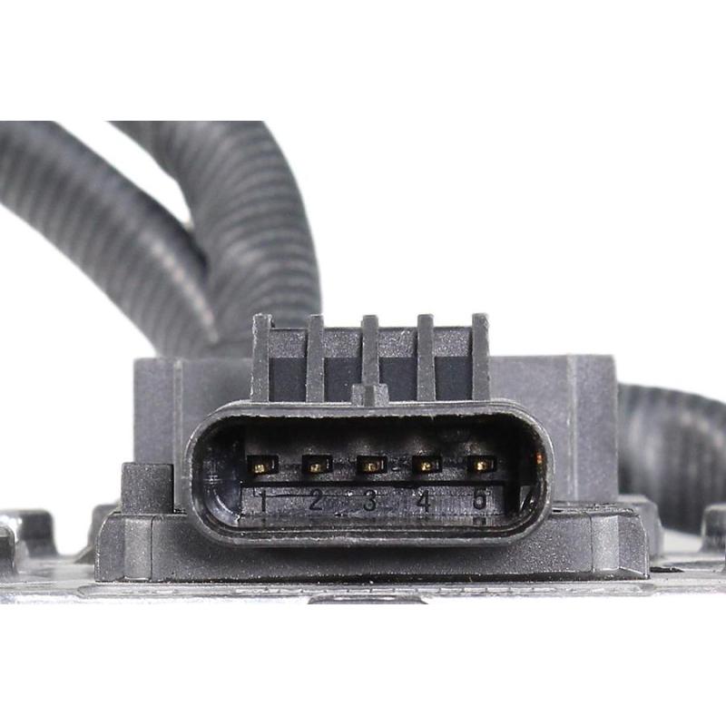 Capteur NOx, Injection d'urée METZGER 0899324 - Visuel 1