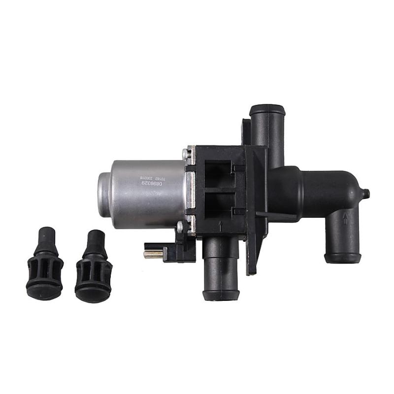 Vanne de regulation chauffage METZGER 0899329 - Visuel 1