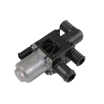 Vanne de regulation chauffage METZGER 0899330