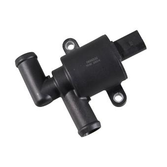 Vanne de regulation chauffage METZGER OEM 4h0121670a Vanne de regulation chauffage METZGER OEM 4h0121670a