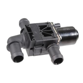 Vanne de regulation chauffage METZGER [0899334]