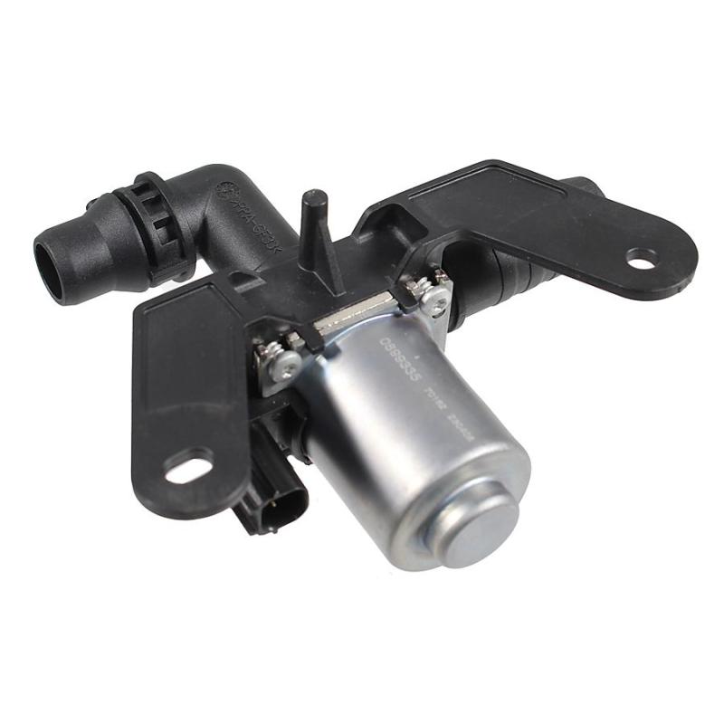 Vanne de regulation chauffage METZGER 0899335 - Visuel 2