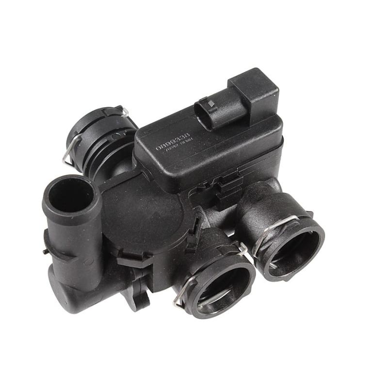 Valve magnétique arrière droit METZGER 0899338 - Visuel 1