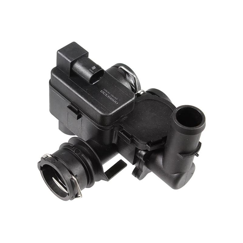 Valve magnétique arrière droit METZGER 0899338 - Visuel 2