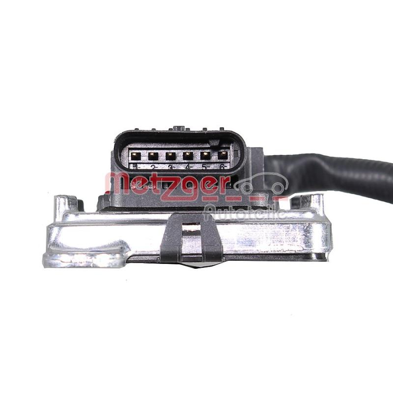 Capteur NOx, Injection d'urée METZGER 0899343 - Visuel 1