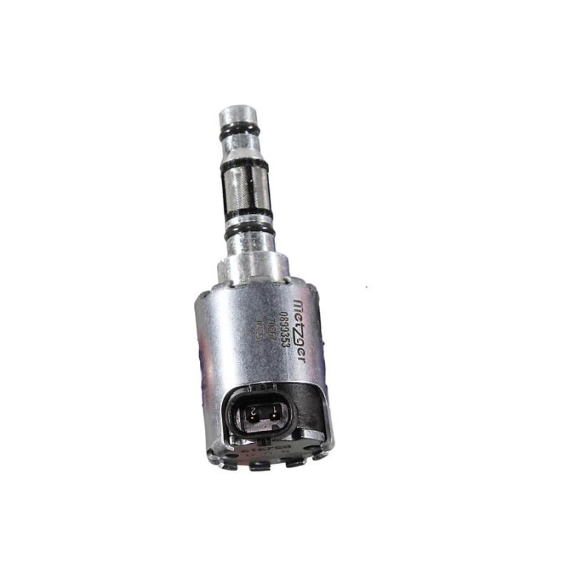 Valve de pression d'huile METZGER 0899353 - Visuel 1