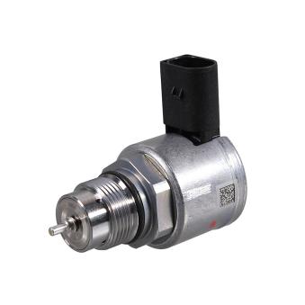 Détendeur, système à rampe commune METZGER 0899373 pour HYUNDAI I30 1.6 TDI - 110cv