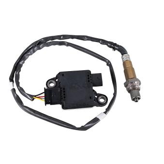 Détecteur de particules METZGER 0899384 pour AUDI A5 3.0 TDI quattro - 218cv