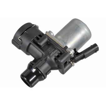 Vanne de regulation chauffage METZGER [0899393]