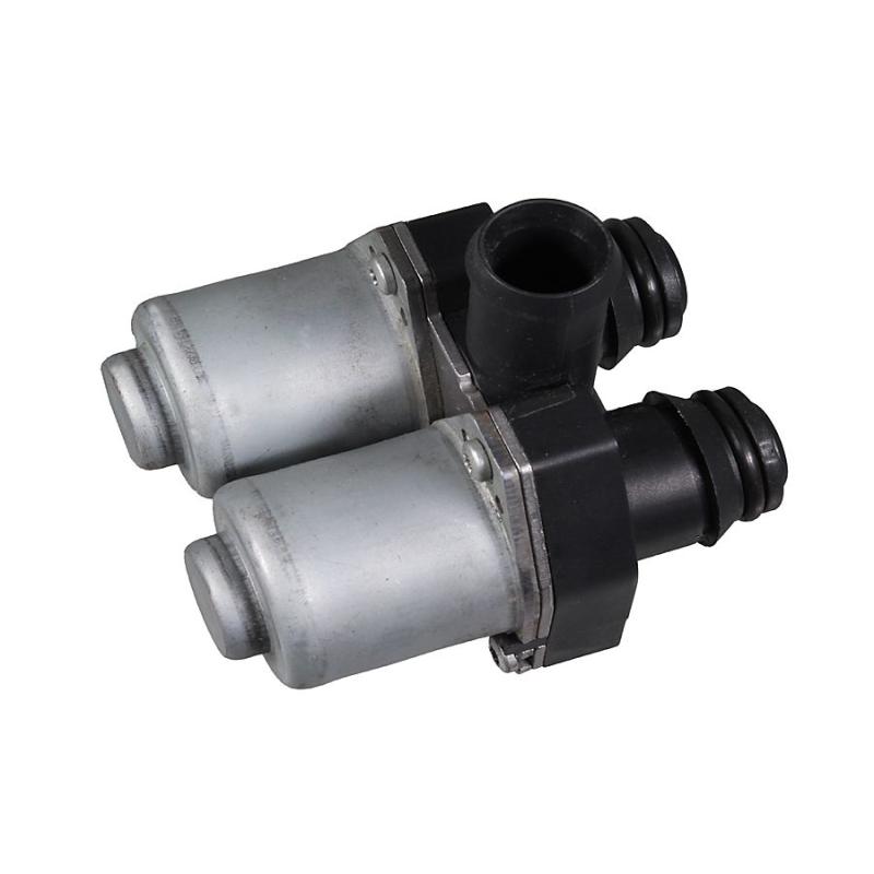 Vanne de regulation chauffage METZGER 0899394 - Visuel 1