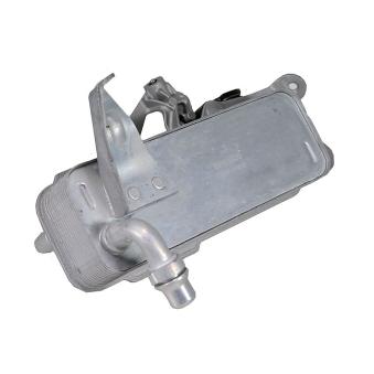 Radiateur d'huile de boîte automatique METZGER [0899405]