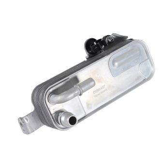 Radiateur d'huile de boîte automatique METZGER [0899407]