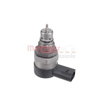 Détendeur, système à rampe commune METZGER 0899416