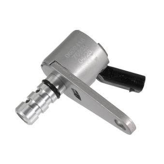 Valve de pression d'huile METZGER 0899418