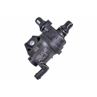 Vanne de régulation du liquide de refroidissement METZGER 0899435 pour BMW Série 2 230e xDrive - 326cv
