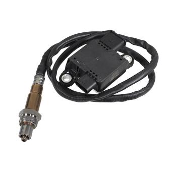 Détecteur de particules METZGER 0899453 pour FORD MONDEO 2,0 dCi 110 - 110cv