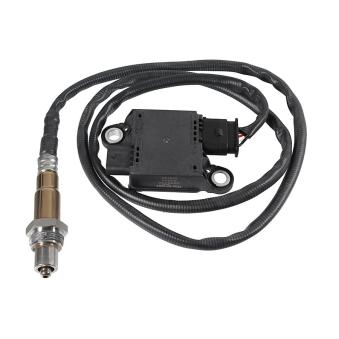 Détecteur de particules METZGER 0899459 pour RENAULT MASTER 2.3 dCi 150 FWD - 150cv