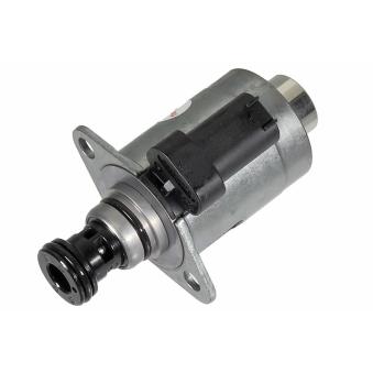 Valve de pression d'huile METZGER [0899460]