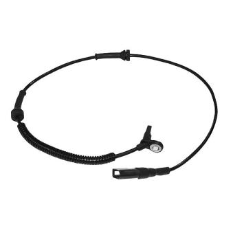 Capteur, vitesse de roue METZGER 0900020 pour MAZDA 2 1.25 - 75cv