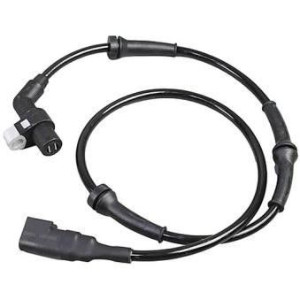 Capteur, vitesse de roue METZGER 0900021 pour FORD KA 1.3 i - 70cv