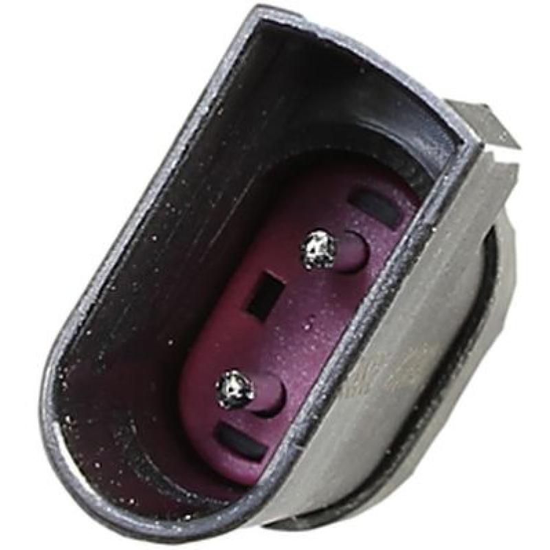 Capteur, vitesse de roue METZGER 0900021 - Visuel 1